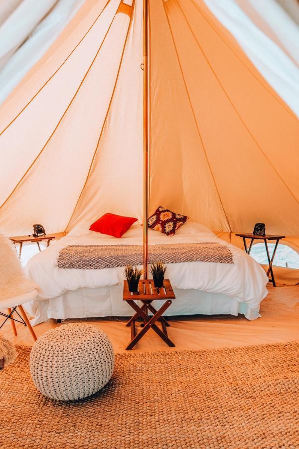 Wander Camp Grand Canyon 2* Valle